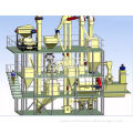 Compound Feed Engineering Skzh 3800 Pellet Feed Set, Feed Mill Plant, Poultry Feed Plant